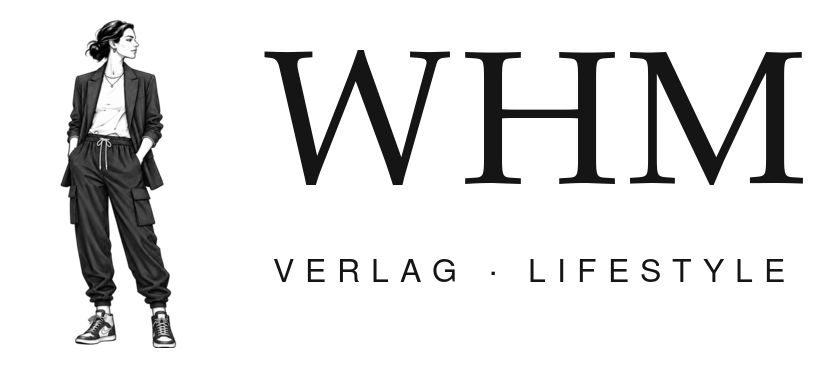 WHM-Verlag · WHM Lifestyle by MargaretWH