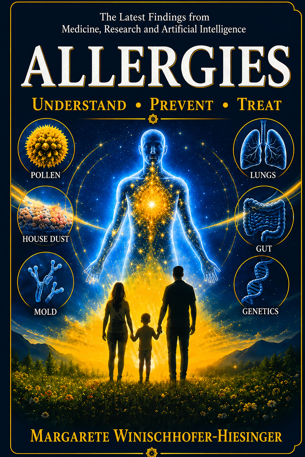 Cover: ALLERGIES