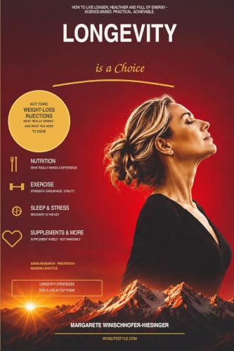 LONGEVITY – English