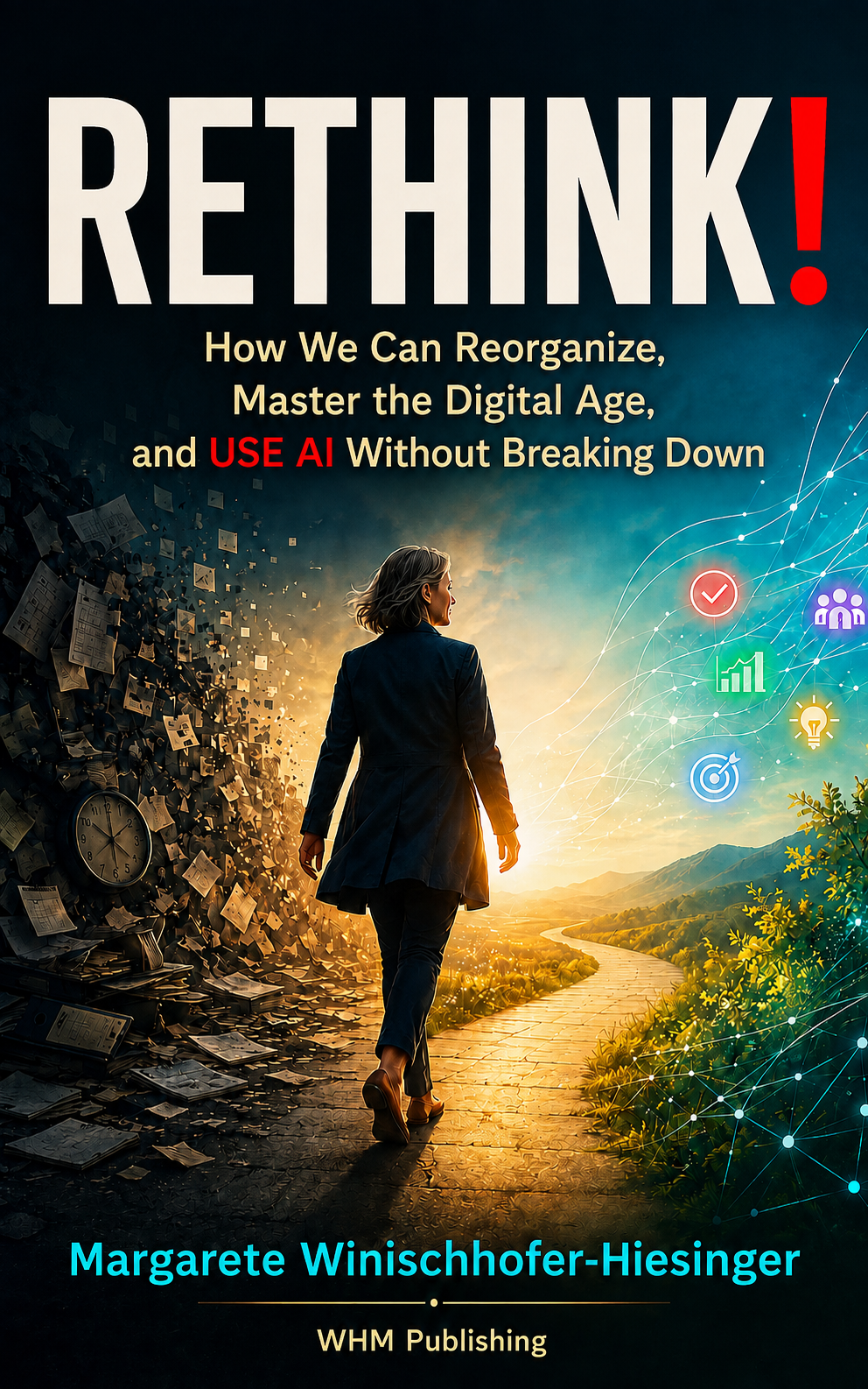 Cover: RETHINK!